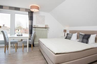 Am Brook 3 Strandperle