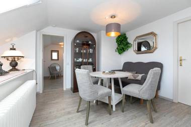 Am Brook 3 Strandliebe