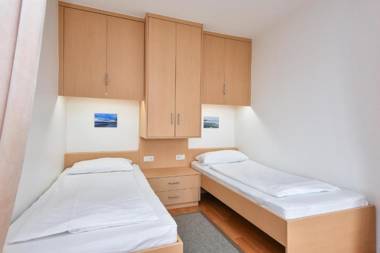 Haus Vier Jahreszeiten Wohnung 304