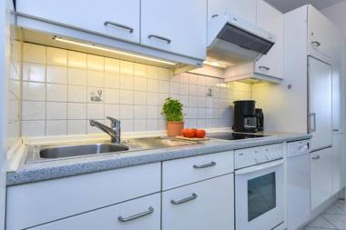 Haus Vier Jahreszeiten Wohnung 304