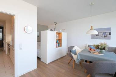 Haus Vier Jahreszeiten Wohnung 303