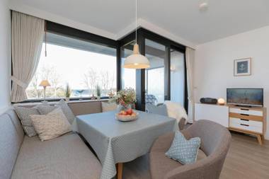 Haus Vier Jahreszeiten Wohnung 303