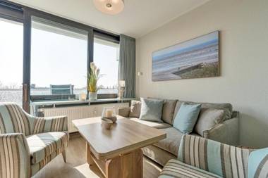 Haus Vier Jahreszeiten Wohnung 306