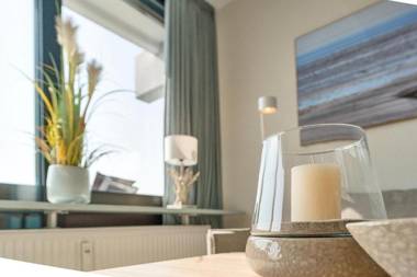 Haus Vier Jahreszeiten Wohnung 306