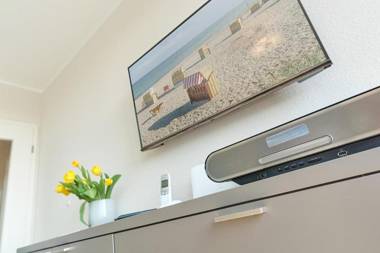 Haus Vier Jahreszeiten Wohnung 306