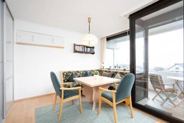 Haus Vier Jahreszeiten Wohnung 301