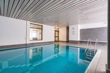 Haus Vier Jahreszeiten Wohnung 302