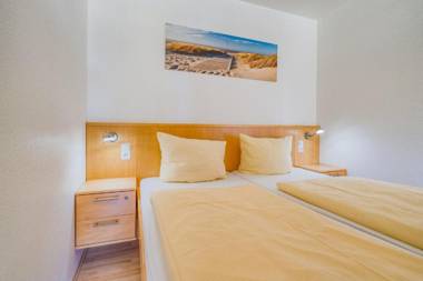 Haus Vier Jahreszeiten Wohnung 302