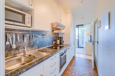 Haus Vier Jahreszeiten Wohnung 302