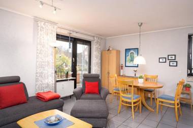 Saarstraße 2 Wohnung 10