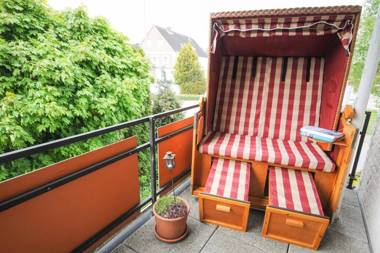 Saarstraße 2 Wohnung 10