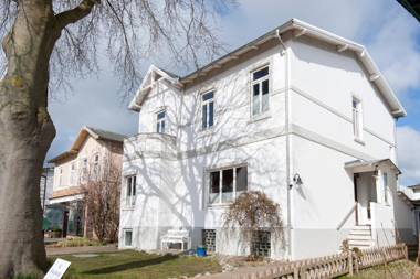 Die Böttgerei Möwenschiss