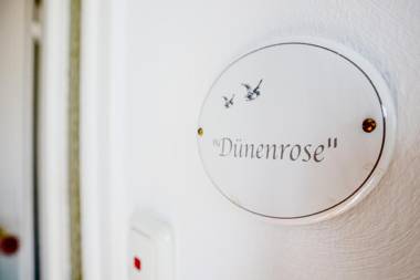 FeWo Dünenrose