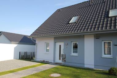 1006 - Haus Seesternweg