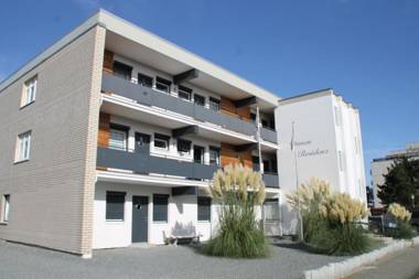 1511 - Dünenresidenz WG 1