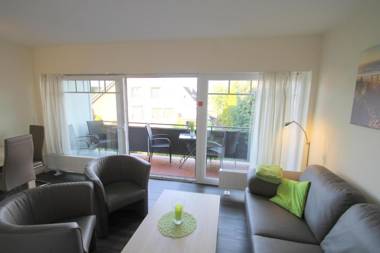 1515 - Dünenresidenz WG 5