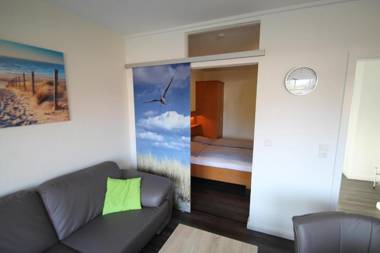 1515 - Dünenresidenz WG 5