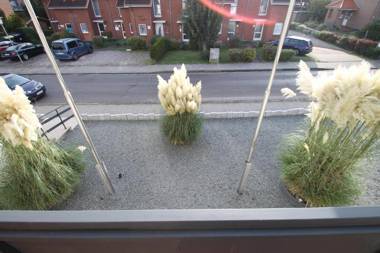 1518 - Dünenresidenz WG 8