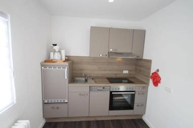 1519 - Dünenresidenz WG 9