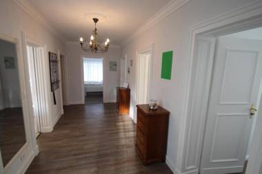 1520 - Dünenresidenz WG 10