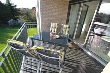 2605 - Strandwiese 18