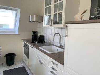 Haus Mila - Wohnung 2