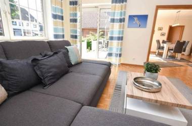 Haus Mila - Wohnung 1