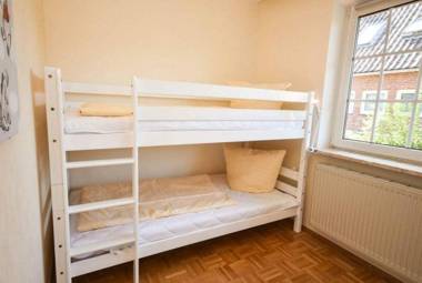 Haus Mila - Wohnung 1