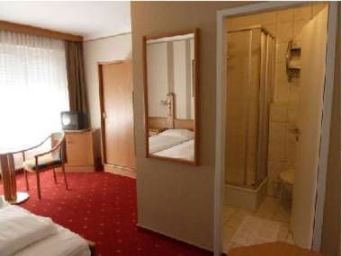 Hotel Domino