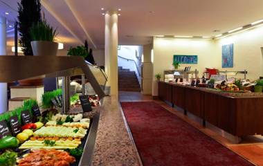 Best Western Premier Hotel Villa Stokkum