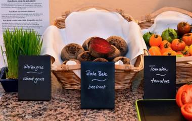 Best Western Premier Hotel Villa Stokkum