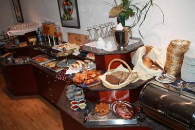 Trip Inn Hotel Zum Riesen Hanau