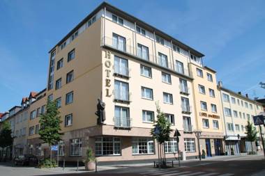 Trip Inn Hotel Zum Riesen Hanau