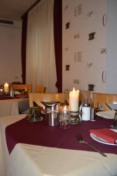 Hotel Royal Hanau