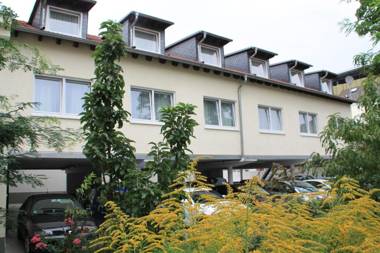 RIESENjunior Hanau by Trip Inn