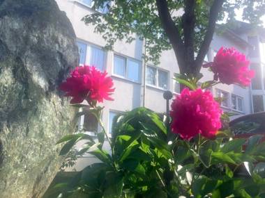 Turm Hotel Hanau