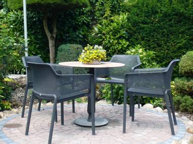 Haus Anna an der Stadtmauer