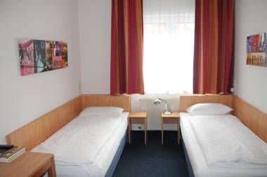 Hotel Römerhof Hanau by Trip Inn