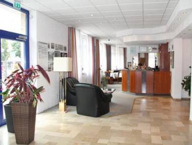 RIESENjunior Hanau by Trip Inn