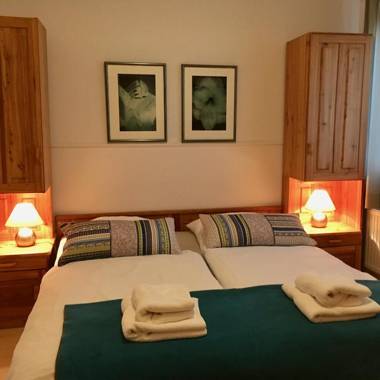 Landgasthof Waabs Mühle