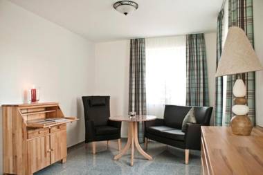 Kapitänshaus - 14668