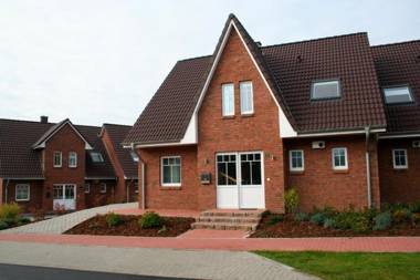 Kapitänshaus - 14666