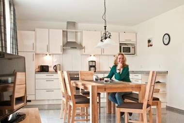 Kapitänshaus - 14666