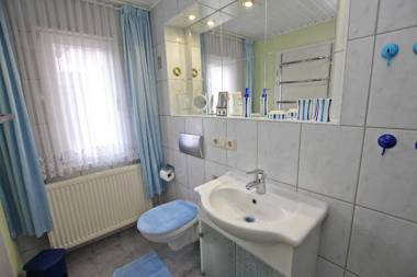 Ferienwohnung Vielist SEE 10431