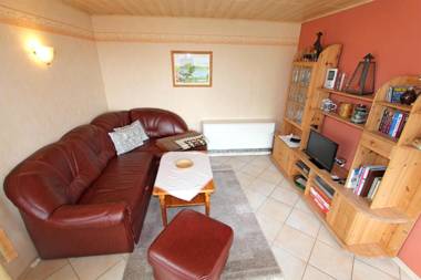 Ferienhaus Torgelow am See SEE 8131