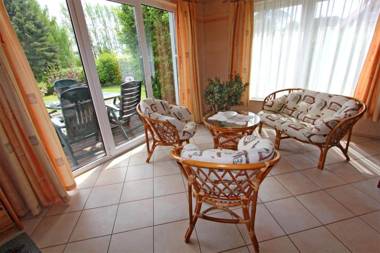 Ferienhaus Torgelow am See SEE 8131