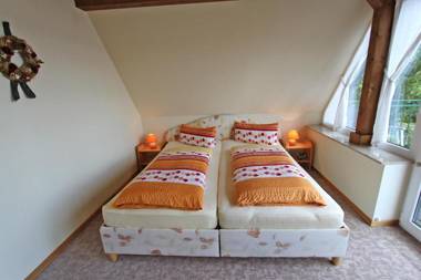 Ferienhaus Torgelow am See SEE 8131