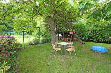 Ferienwohnung am Wald Schmachtenha