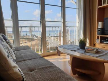 Fewo 13 Haus Neustein