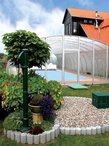 Reitpension A. Behrens